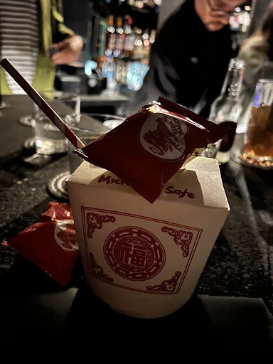 Zephyr Bar photo 3